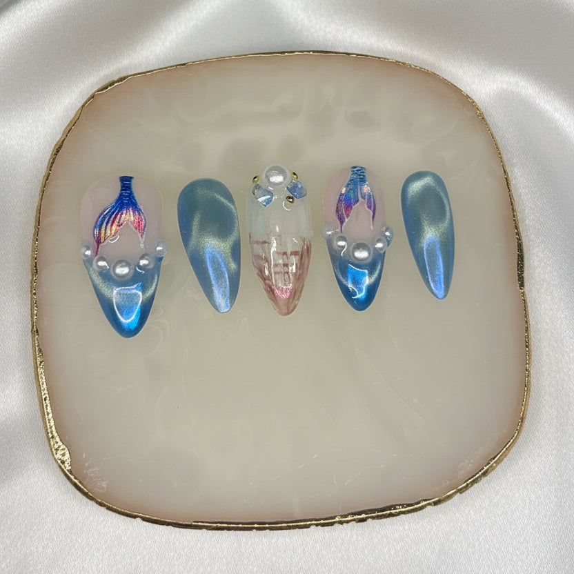 Mermaid Shore