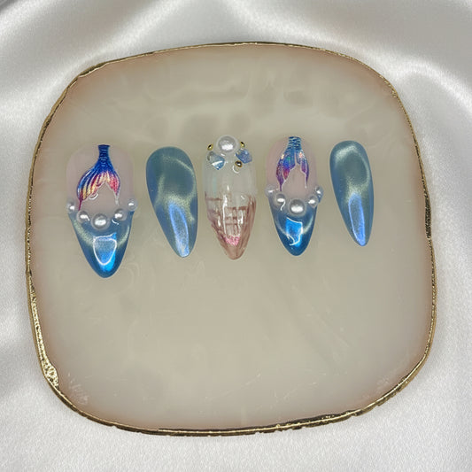 Mermaid Shore